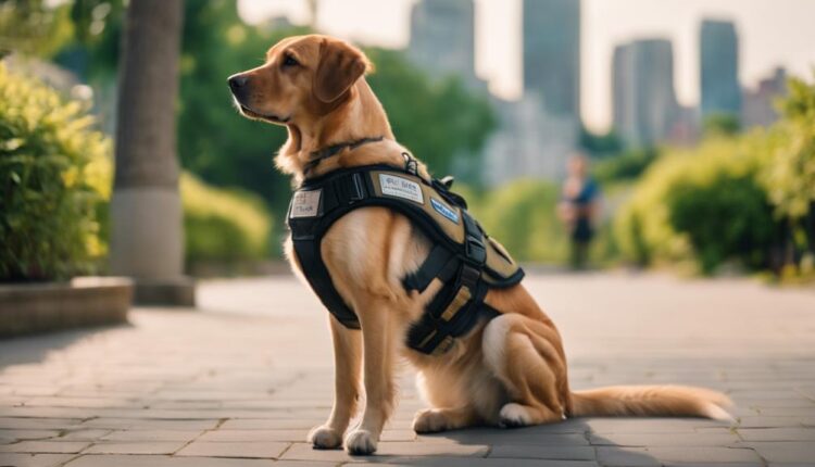 elite canine education centers