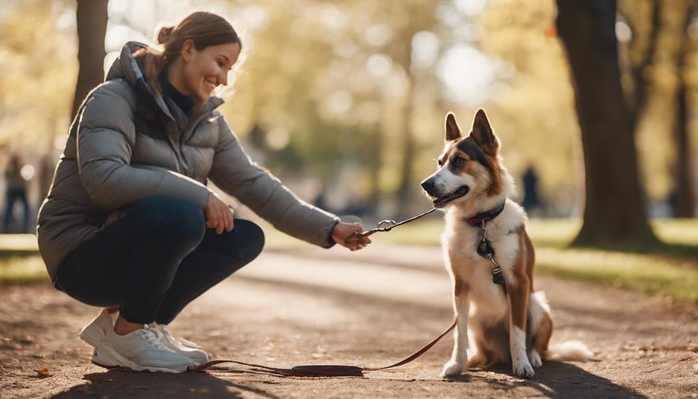 Importance of Positive Reinforcement: encouraging good behavior matters