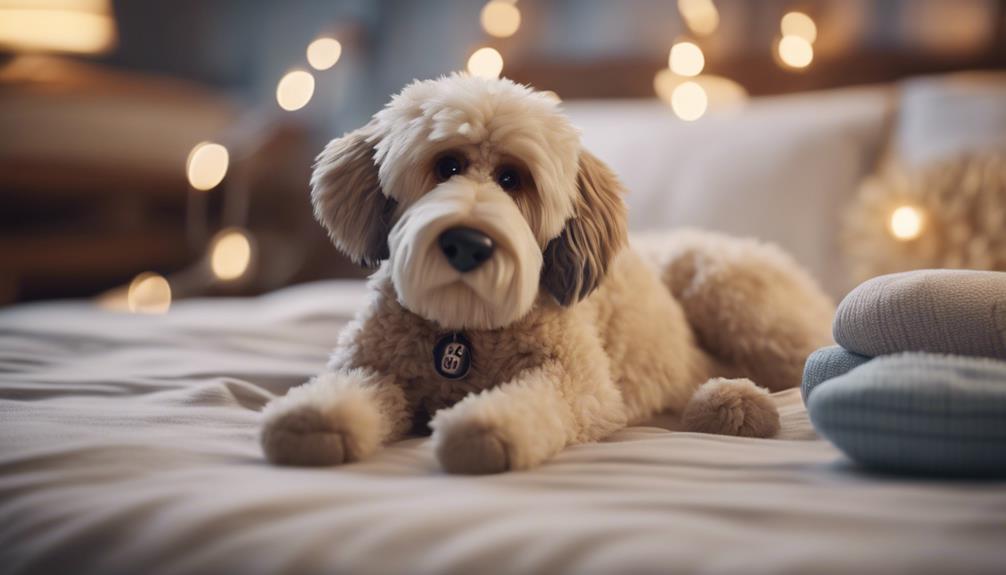 enhancing canine wellbeing experiences