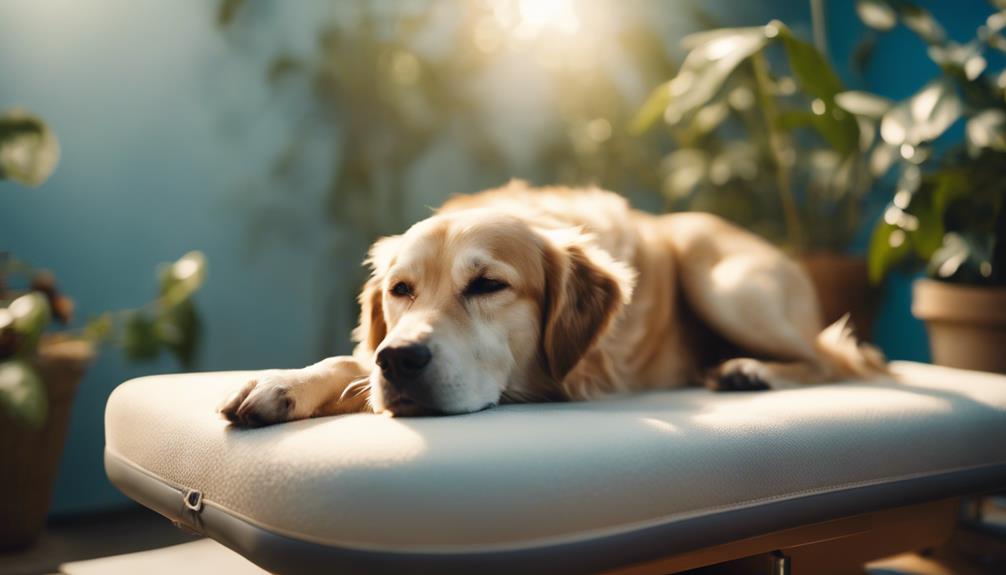 Photo inspiration: Picture Idea: Benefits Of Dog Massage Therapy For Pain