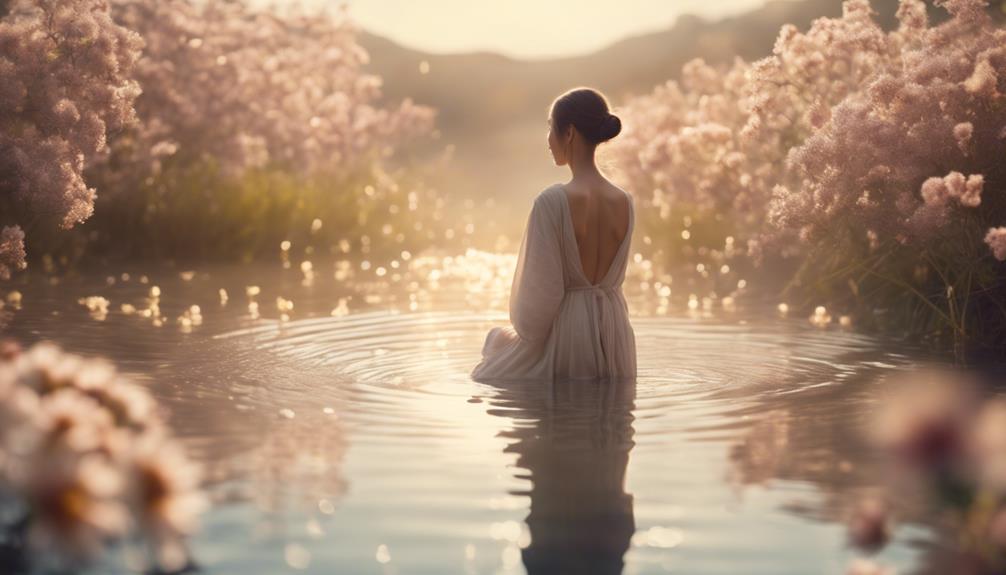 enhancing wellbeing every day