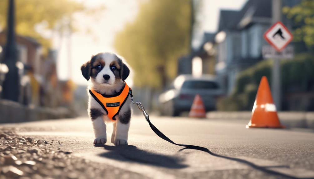 ensuring overall safety