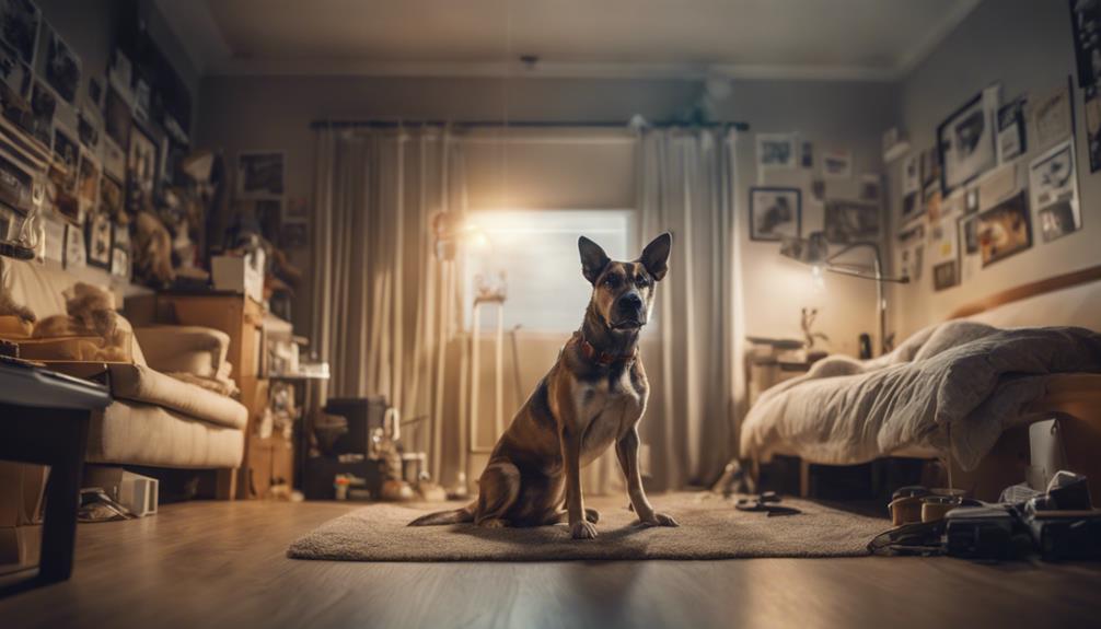 environmental impact on cognition