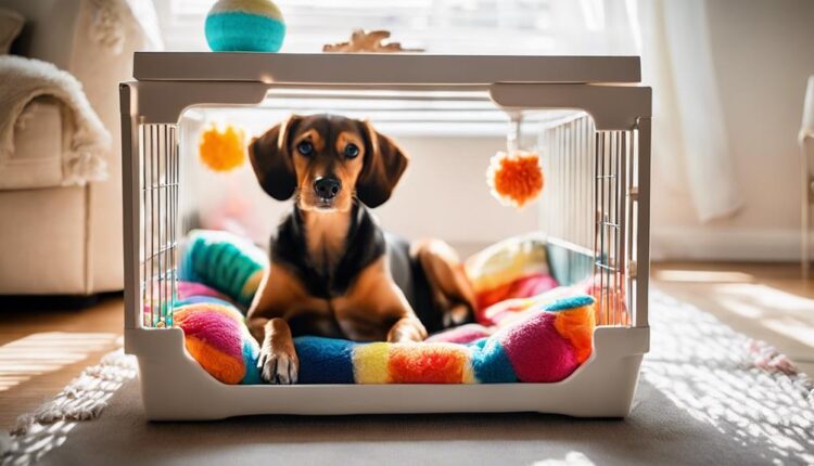 essential items for puppies