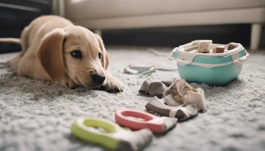 essential potty training accessories
