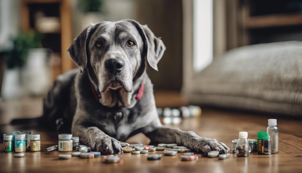 examining supplement effectiveness costs