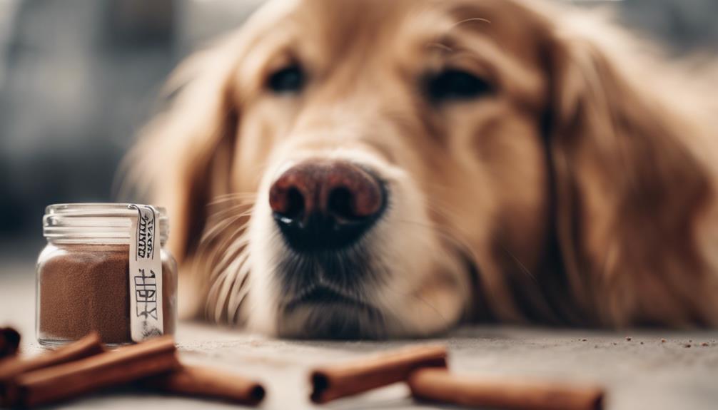 excessive cinnamon consumption risks
