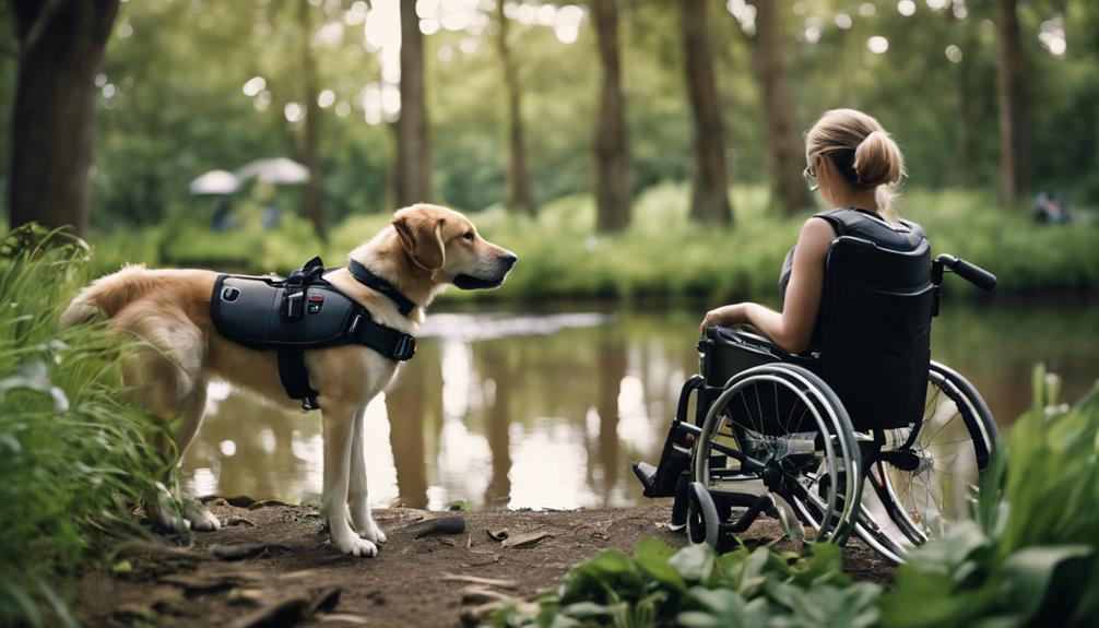 expert canine assistance provided