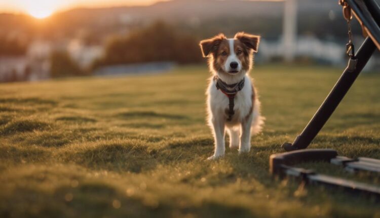 Advanced dog Training Techniques: expert canine behavior guidance