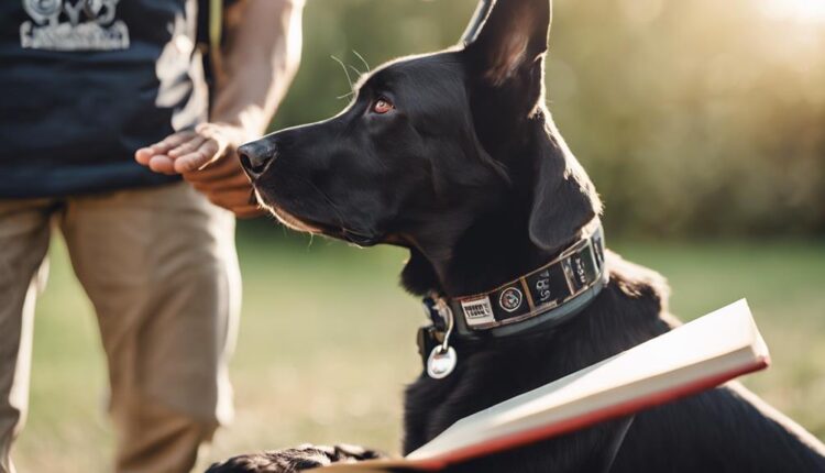 expert canine companion guidance