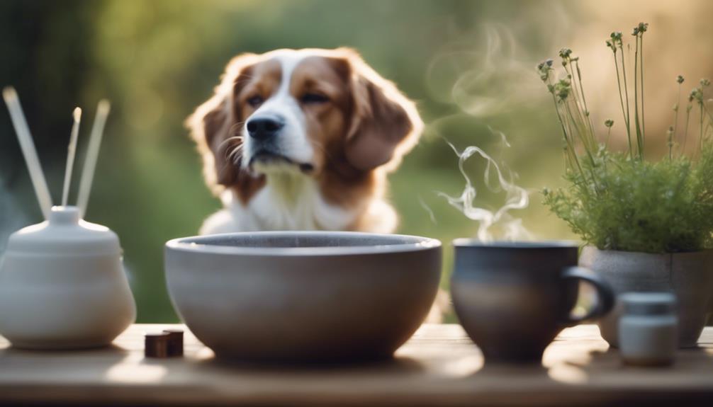 exploring holistic health options