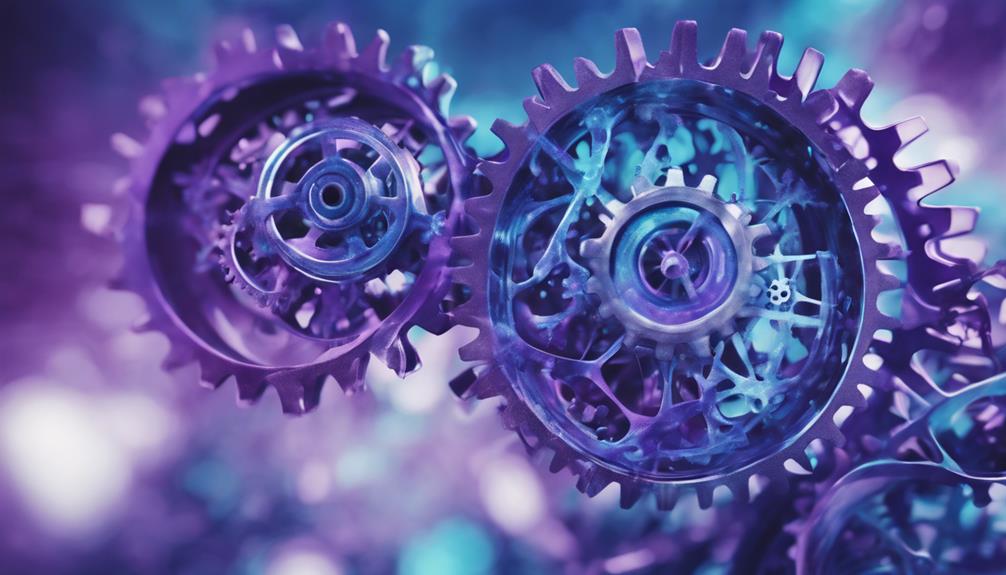 exploring new knowledge frontiers
