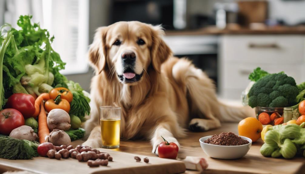 exploring non traditional food options