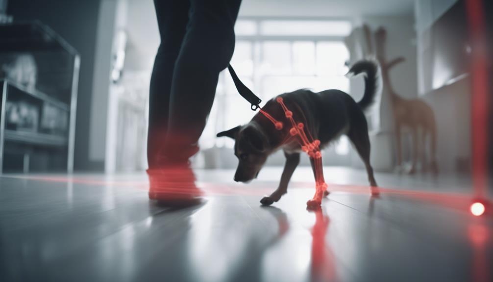 facilitating prompt veterinary attention