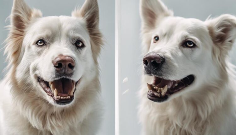 factors affecting dog teeth