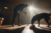 Picture of Dog Behavioral Modification Techniques Explained | Curious Dogs