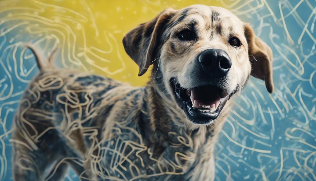 fears and worried thoughts