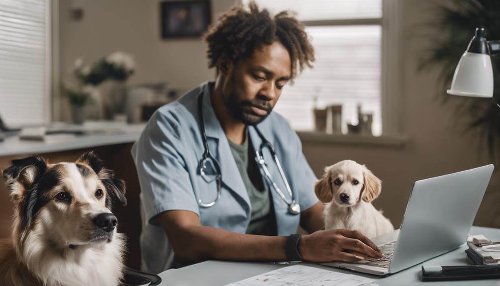 financial aspects of healthcare