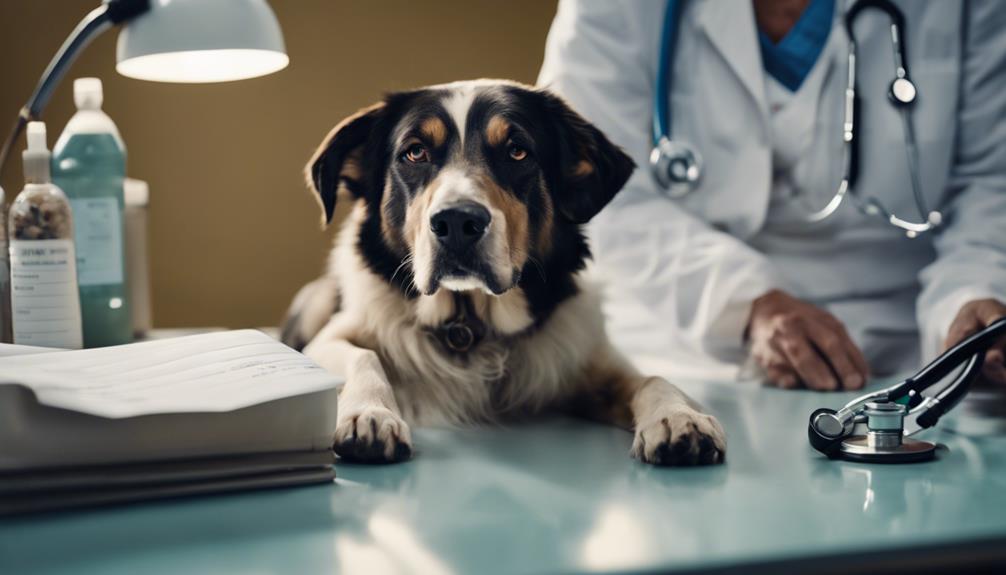 finding pet health solutions