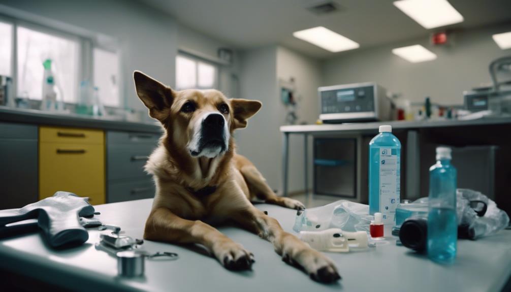 first aid medical care