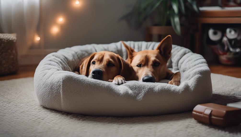fostering calm and serenity