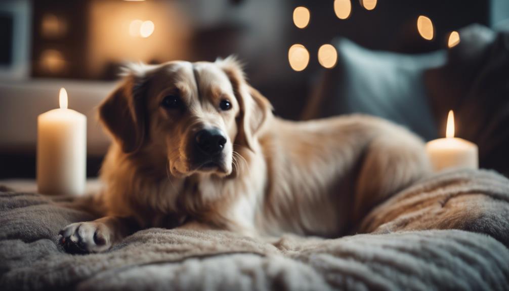 fostering relaxation at home