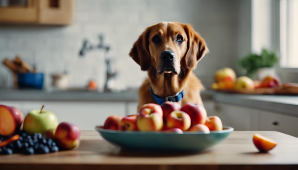 fruit options beyond nectarines