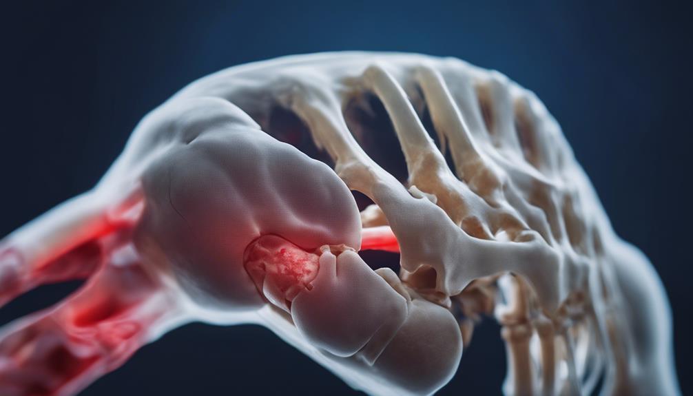 genetic and environmental factors