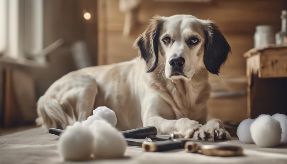 gentle care for surfaces