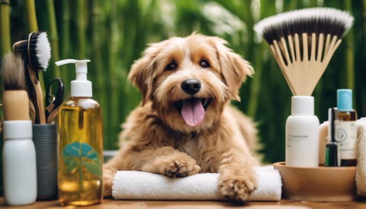 green pet care matters