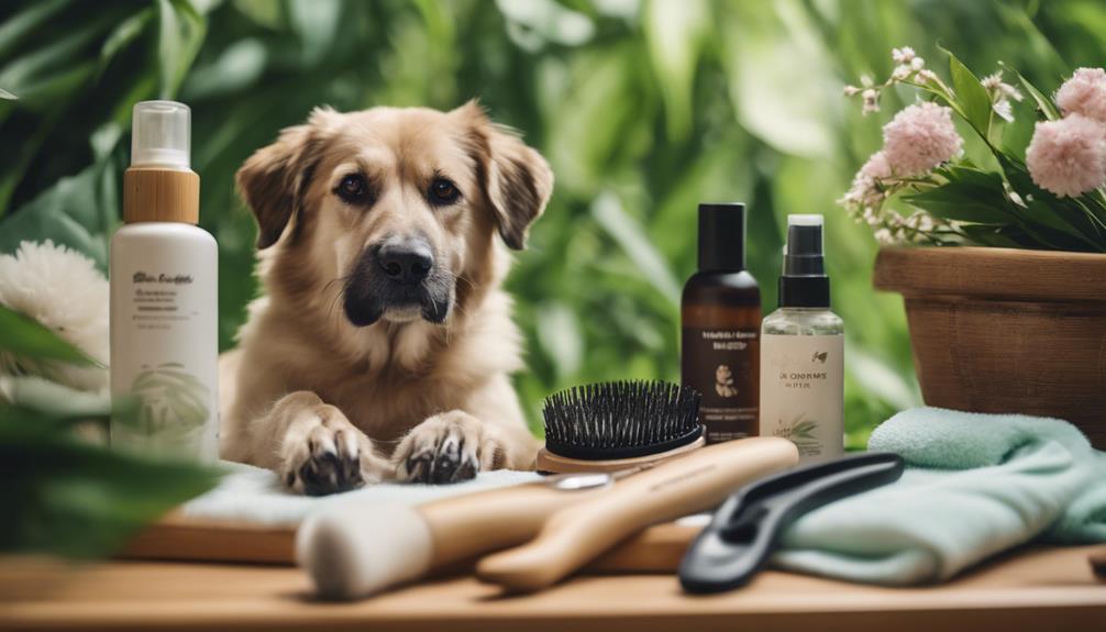 green pet parenting tips