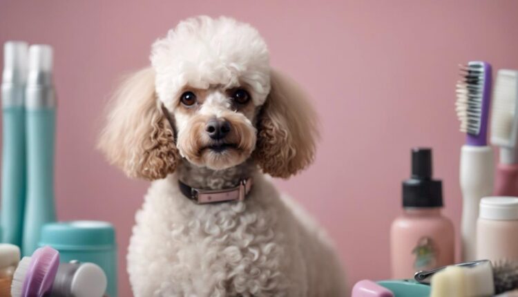 grooming tips for small