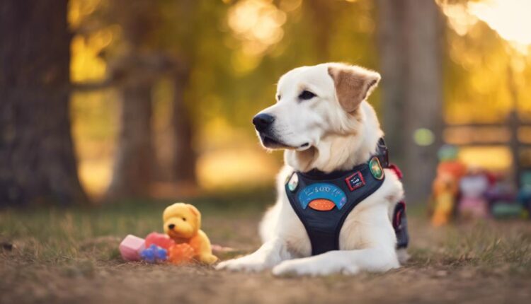 guide to canine therapy