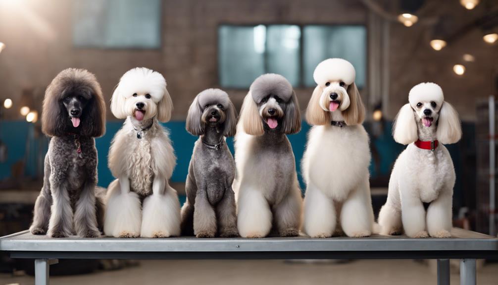 guidelines for canine excellence