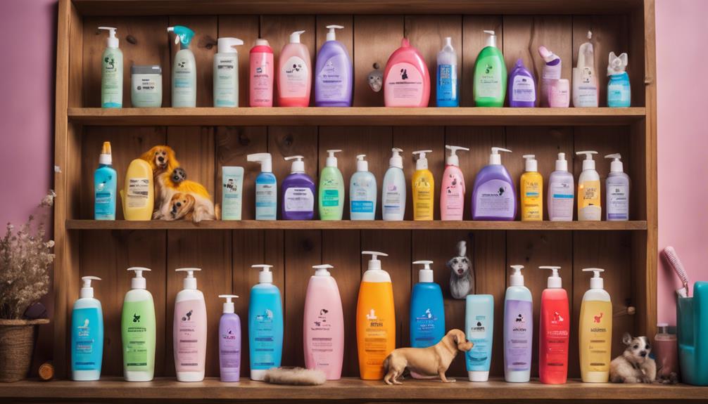Shampoos and Conditioners: hair care essential products