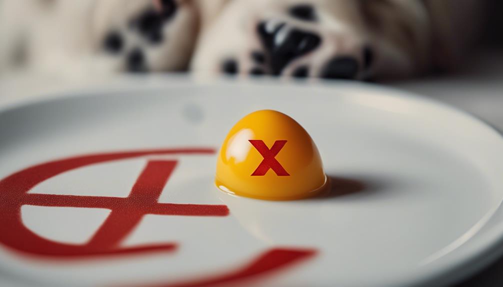 handle eggs with care