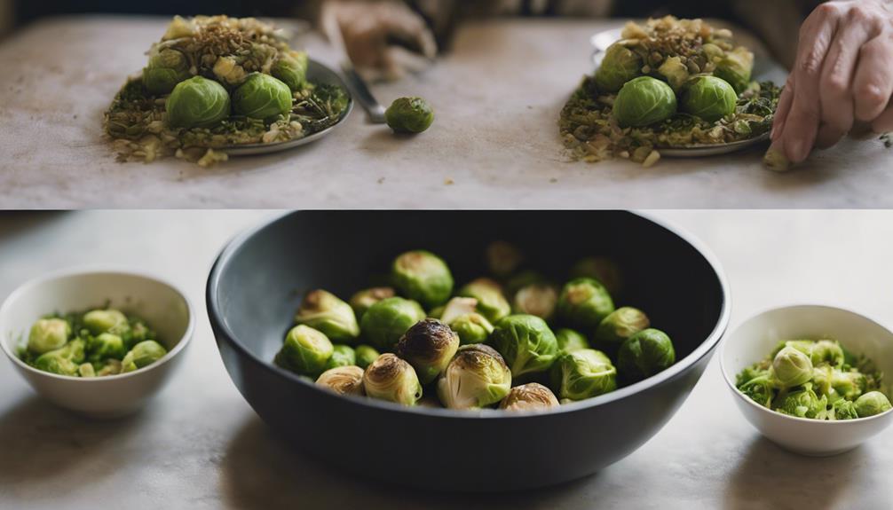 handling food safely matters