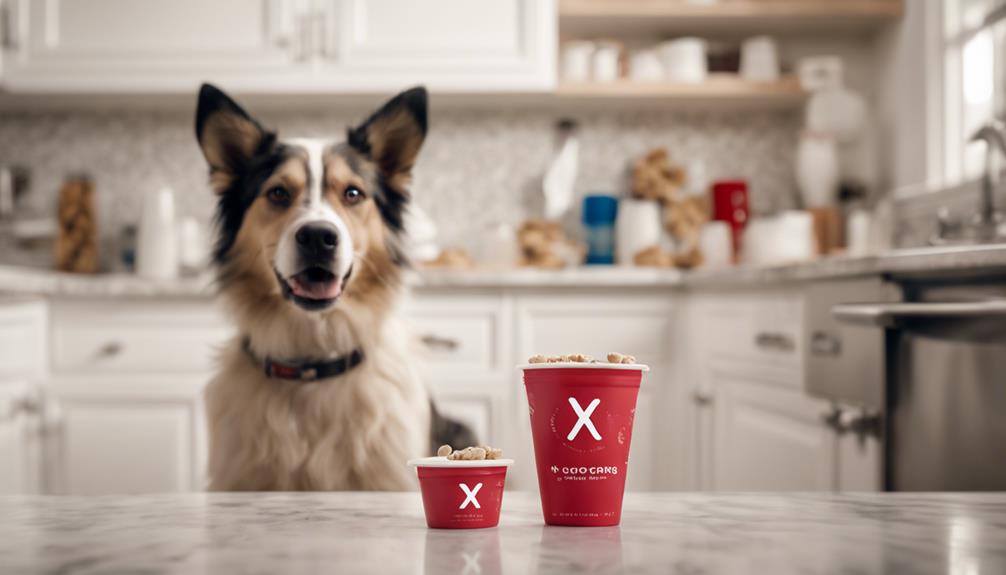 handling yogurt with care