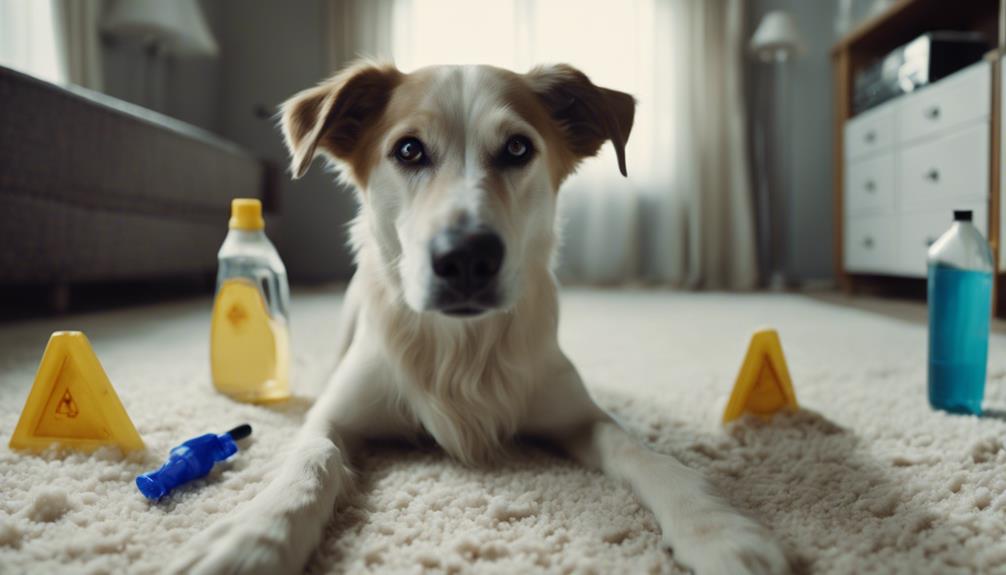 harmful effects of bleach