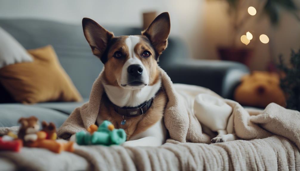 healing after medical procedures