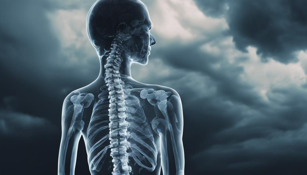 health consequences of diseases