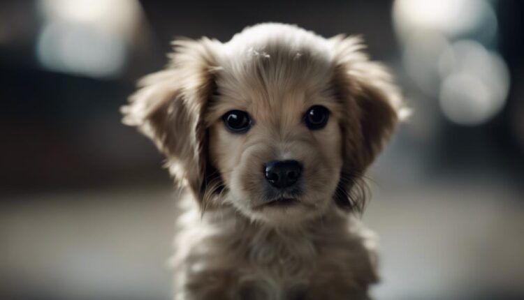 health issue in puppies