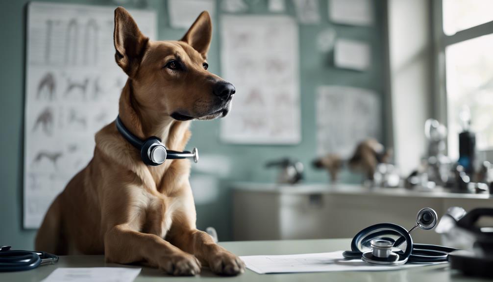 health of animal companions