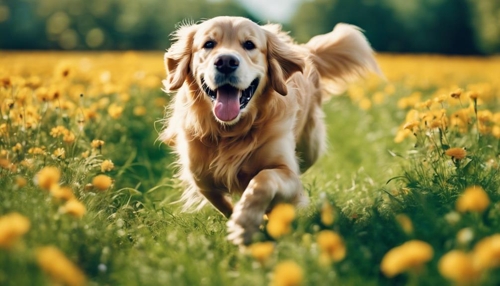 View of Coping With Canine Hyperactivity Disorder | Curious Dogs
