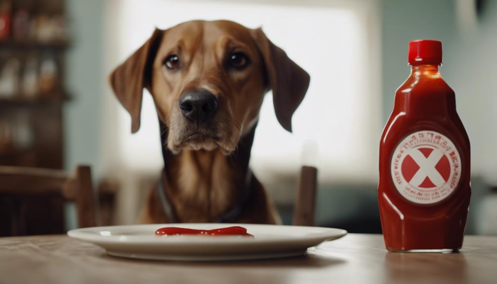healthy eating for dogs