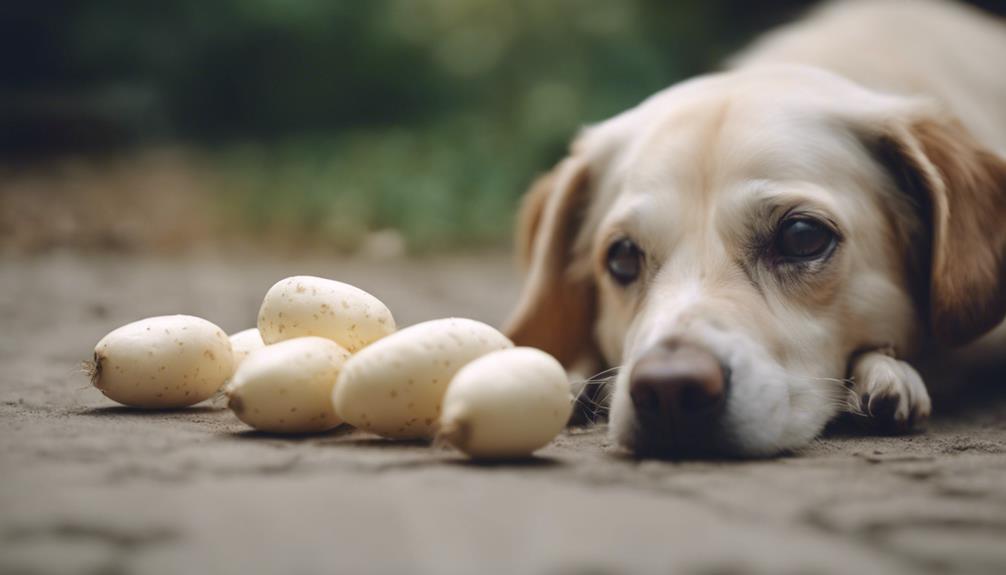 healthy eating for pets