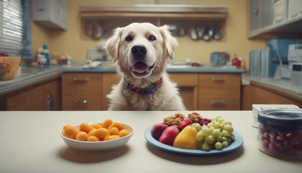 healthy eating for seniors