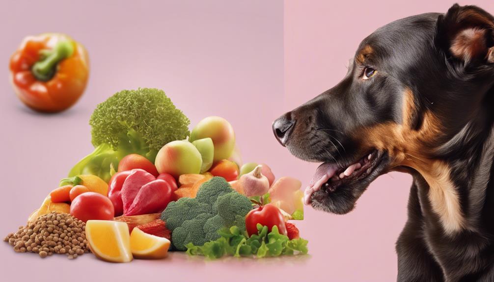 healthy eating prevents disease