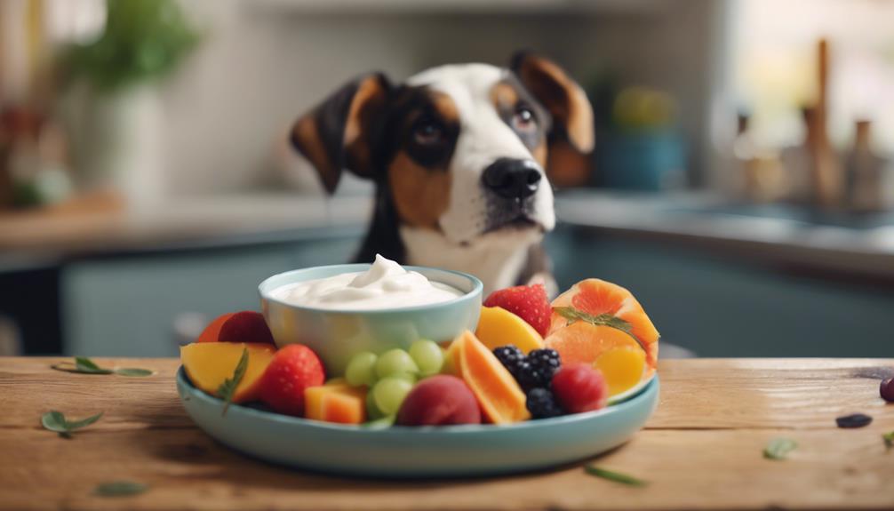 healthy gut friendly food