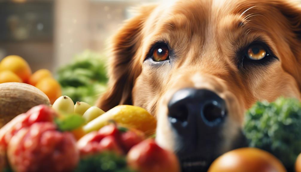 View of Canine Cataracts Natural Remedies To Consider | Curious Dogs